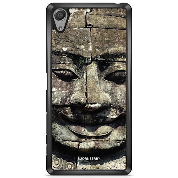 Bjornberry Skal Sony Xperia X - Buddhastaty