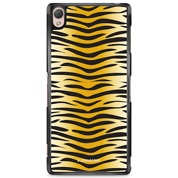 Bjornberry Skal Sony Xperia Z3 - Tiger