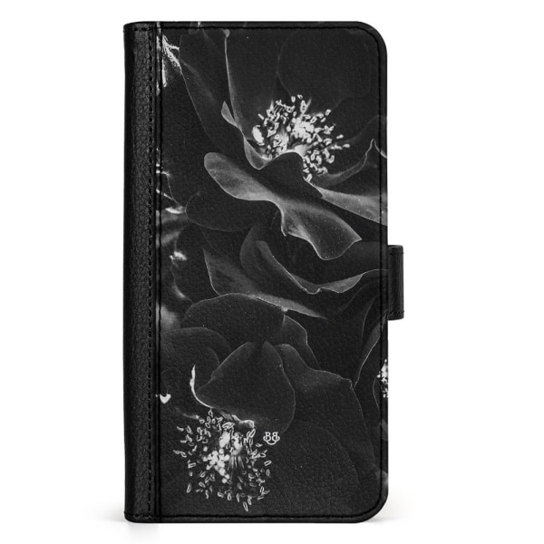 Bjornberry Sony Xperia 10 V Fodral - Blommor i Blom
