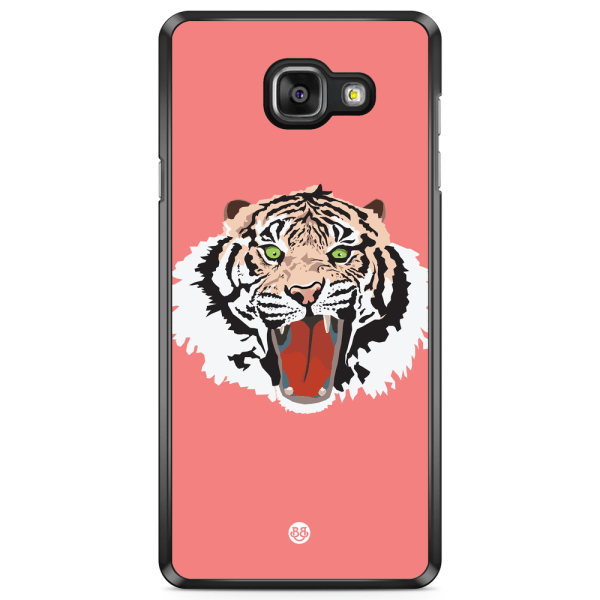 Bjornberry Skal Samsung Galaxy A5 7 (2017)- Tiger