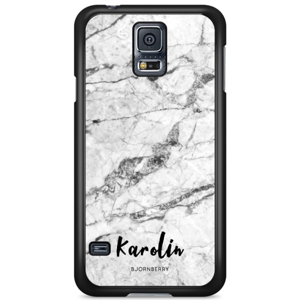 Bjornberry Skal Samsung Galaxy S5 Mini - Karolin