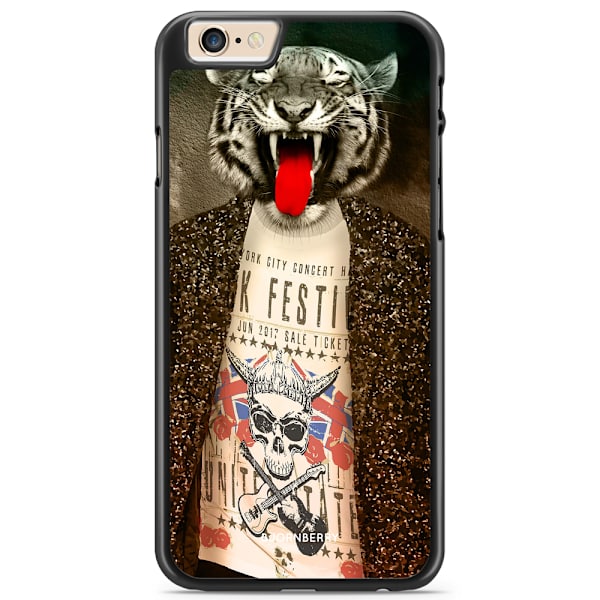 Bjornberry Skal iPhone 6 Plus/6s Plus - Tiger