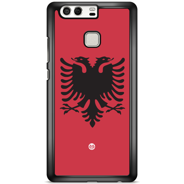 Bjornberry Skal Huawei P9 Plus - Albanien