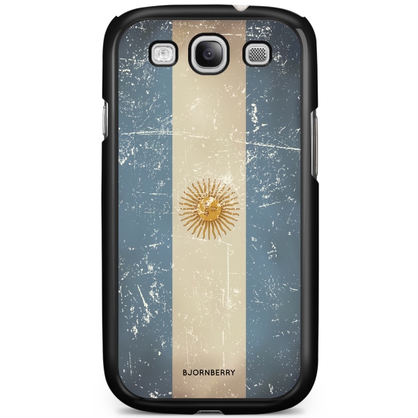 Bjornberry Skal Samsung Galaxy S3 Mini - Argentina