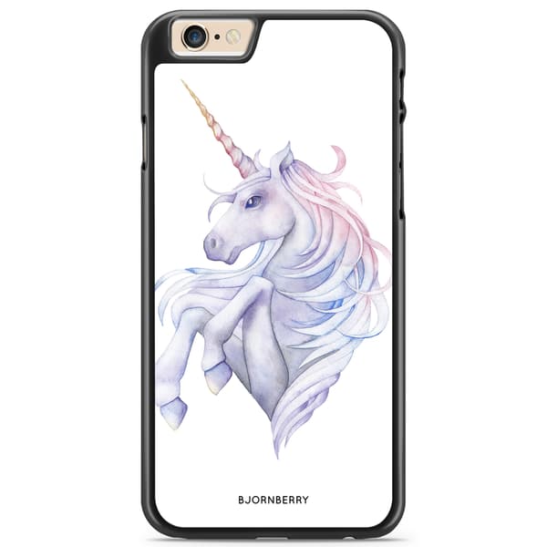 Bjornberry Skal iPhone 6 Plus/6s Plus - Magic Unicorn