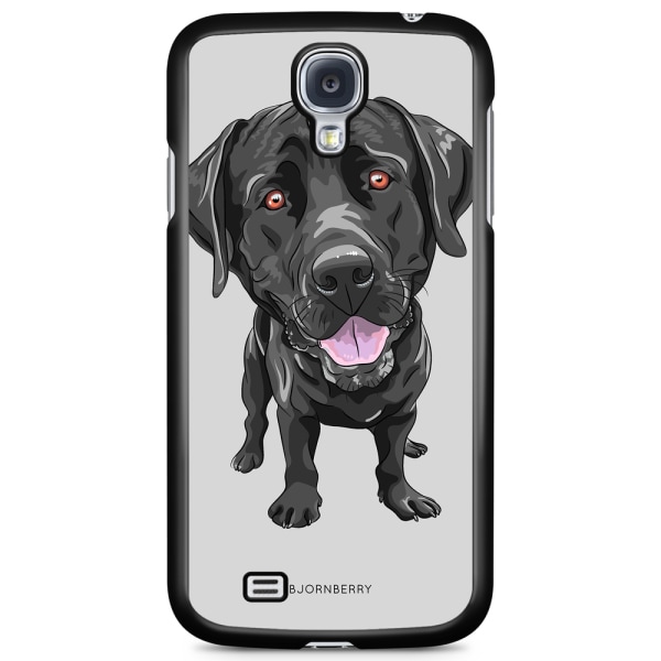 Bjornberry Skal Samsung Galaxy S4 - Labrador