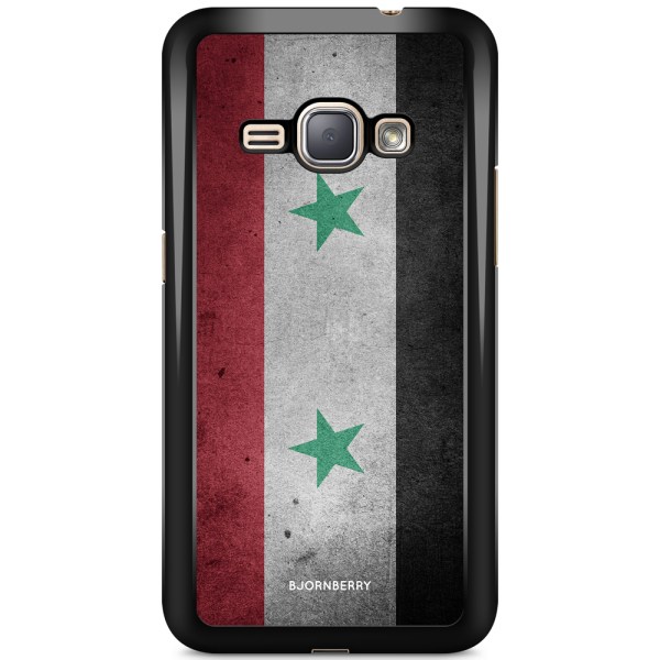 Bjornberry Skal Samsung Galaxy J1 (2016) - Syrien