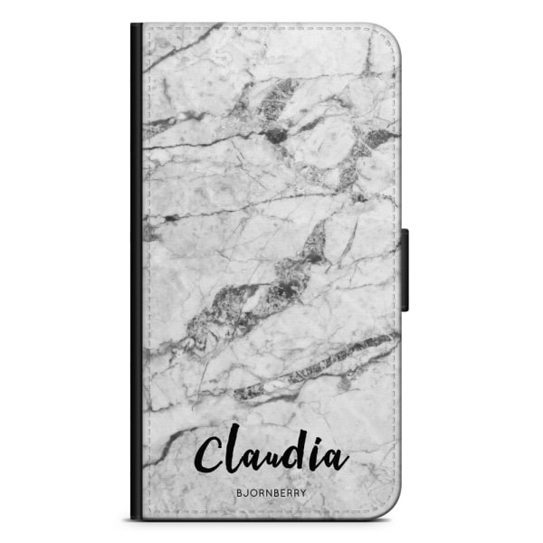 Bjornberry Plånboksfodral OnePlus 7 - Claudia