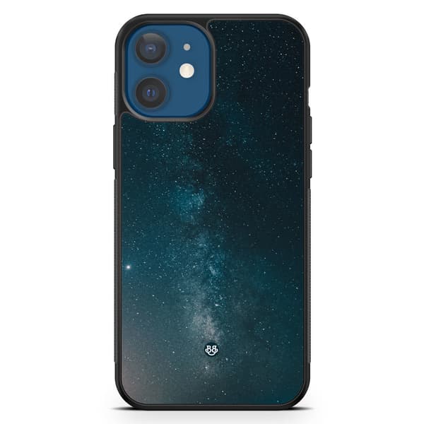 Bjornberry Hårdskal iPhone 12 - Space