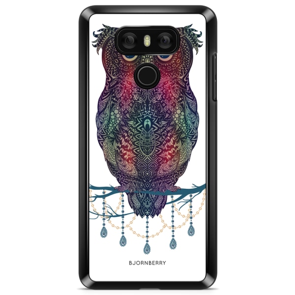 Bjornberry Skal LG G6 - Mandala Uggla