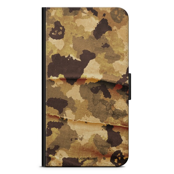 Bjornberry Fodral Samsung Galaxy J6 - Camo Desert