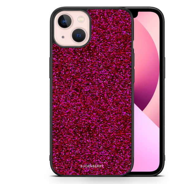 Bjornberry Skal iPhone 13 - Magenta