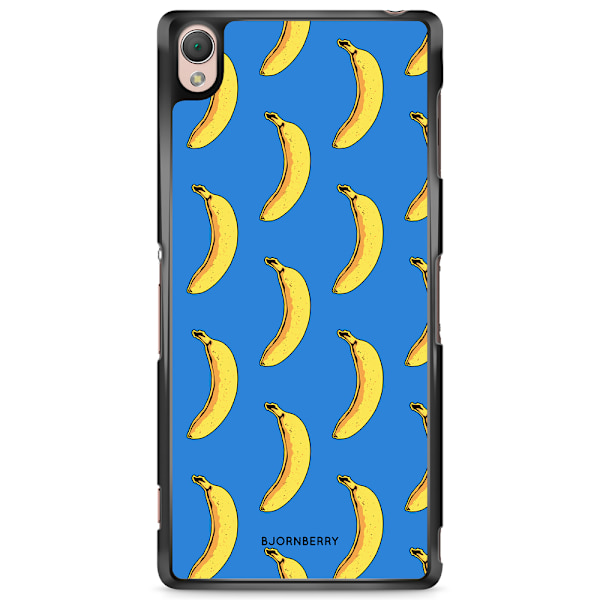 Bjornberry Skal Sony Xperia Z3 - Bananer