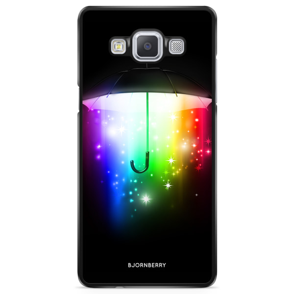 Bjornberry Skal Samsung Galaxy A5 (2015) - Magiskt Paraply