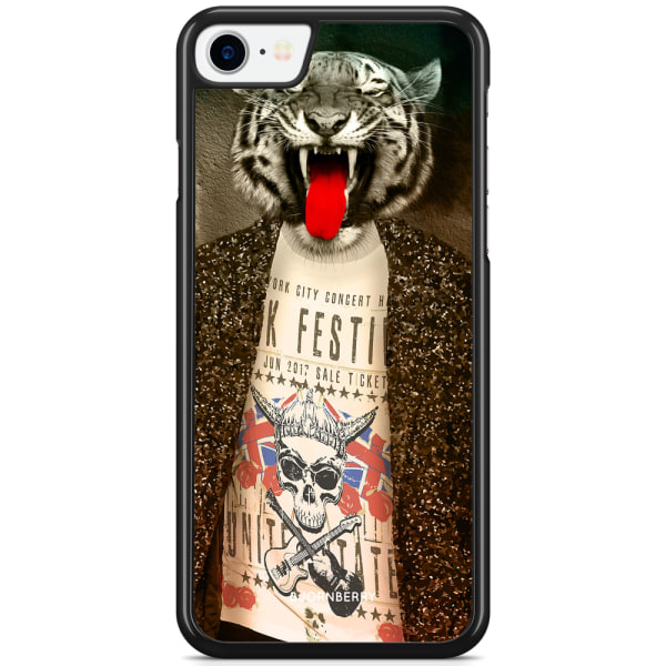 Bjornberry Skal iPhone 7 - Tiger
