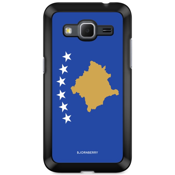 Bjornberry Skal Samsung Galaxy Core Prime - Kosovo