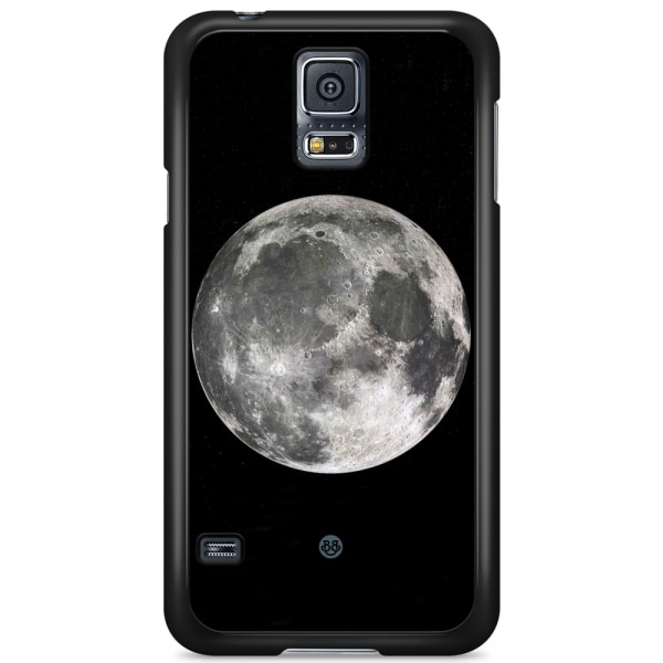 Bjornberry Skal Samsung Galaxy S5/S5 NEO - Moon