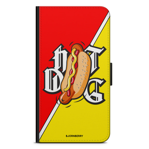 Bjornberry Fodral Sony Xperia Z3 Compact - HOT DOG
