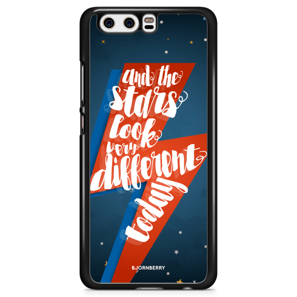 Bjornberry Skal Huawei Honor 9 - Bowie text