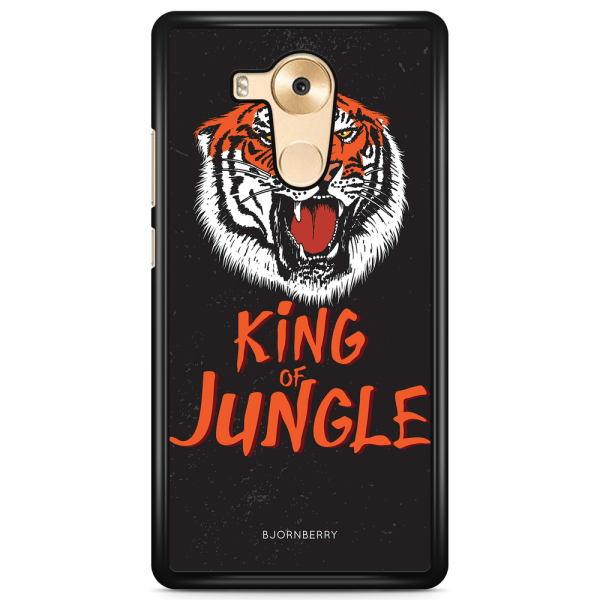 Bjornberry Skal Huawei Mate 9 Pro - King of Jungle