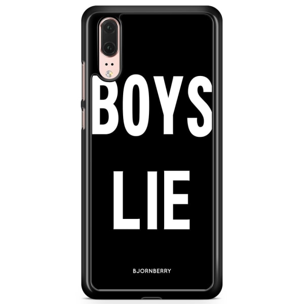 Bjornberry Skal Huawei P20 - BOYS LIE