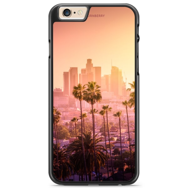 Bjornberry Skal iPhone 6 Plus/6s Plus - Los Angeles
