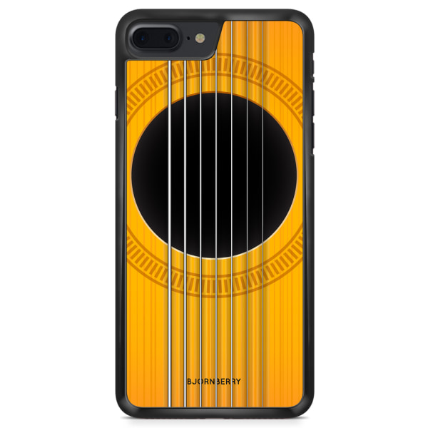 Bjornberry Skal iPhone 8 Plus - Gitarr Hål