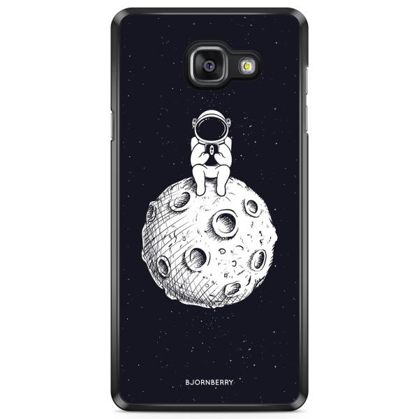 Bjornberry Skal Samsung Galaxy A5 6 (2016)- Astronaut Mobil