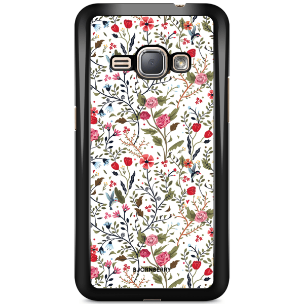 Bjornberry Skal Samsung Galaxy J1 (2016) - Kolibrier
