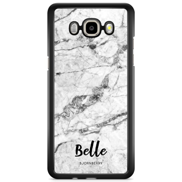 Bjornberry Skal Samsung Galaxy J3 (2016) - Belle
