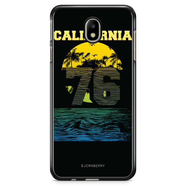 Bjornberry Skal Samsung Galaxy J3 (2017) - California -76