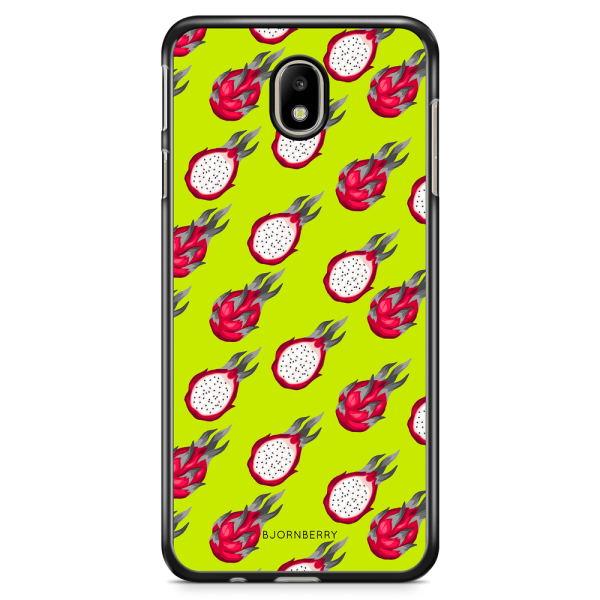 Bjornberry Skal Samsung Galaxy J5 (2017) - Dragon Fruits