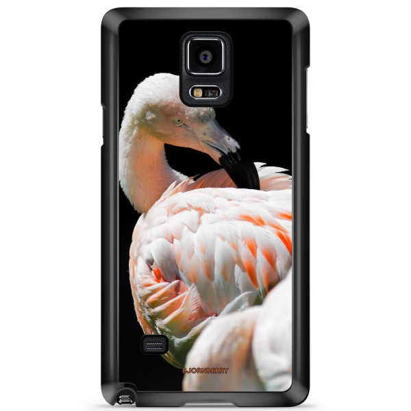 Bjornberry Skal Samsung Galaxy Note 3 - Flamingo