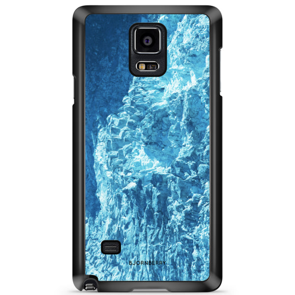 Bjornberry Skal Samsung Galaxy Note 3 - Glaciär