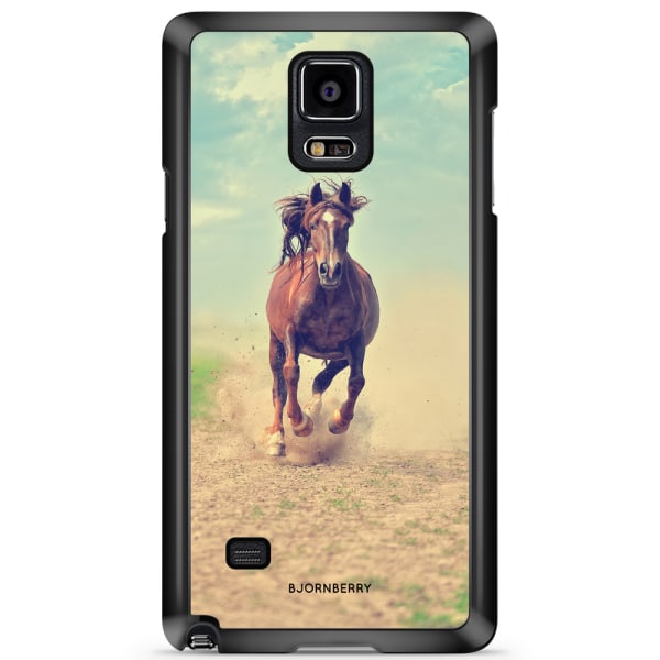 Bjornberry Skal Samsung Galaxy Note 3 - Häst