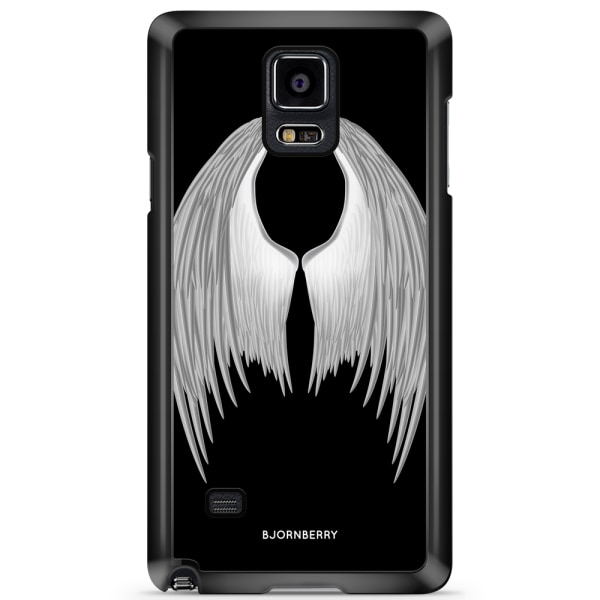 Bjornberry Skal Samsung Galaxy Note 4 - Ängelvingar