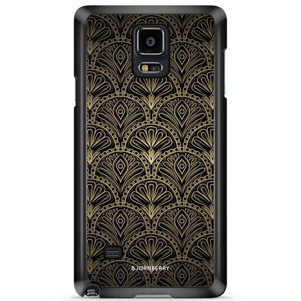 Bjornberry Skal Samsung Galaxy Note 4 - Damask