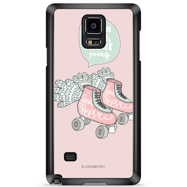 Bjornberry Skal Samsung Galaxy Note 4 - Forever Young