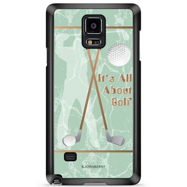 Bjornberry Skal Samsung Galaxy Note 4 - It's All About Golf