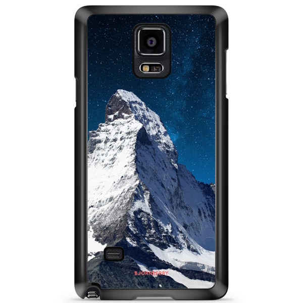Bjornberry Skal Samsung Galaxy Note 4 - Mountain