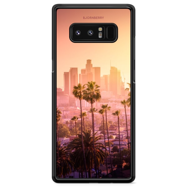 Bjornberry Skal Samsung Galaxy Note 8 - Los Angeles
