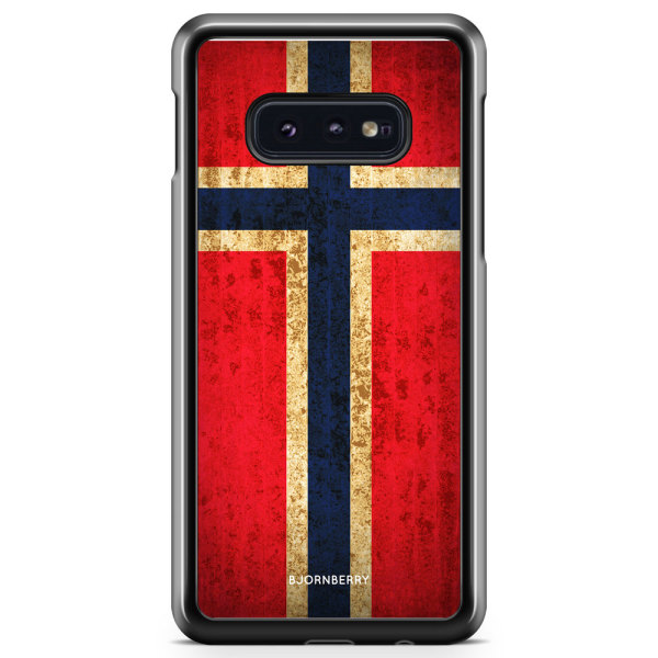 Bjornberry Skal Samsung Galaxy S10e - Norge