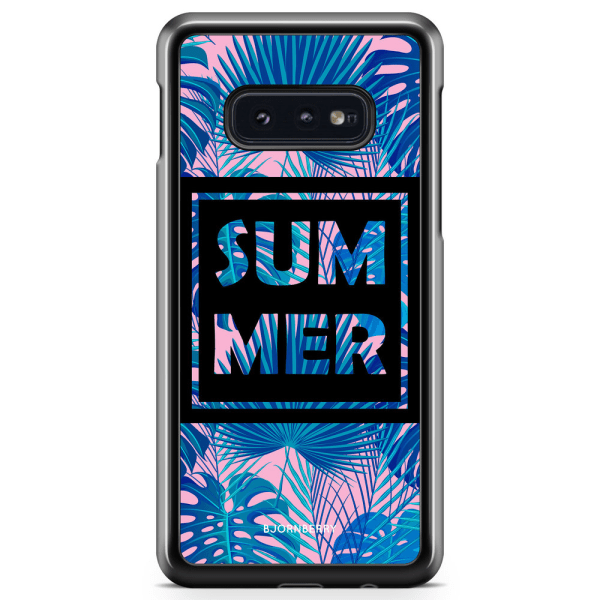 Bjornberry Skal Samsung Galaxy S10e - Summer