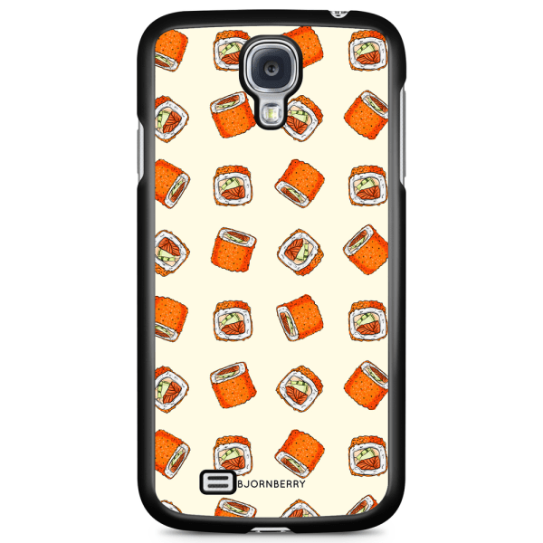 Bjornberry Skal Samsung Galaxy S4 - Sushi