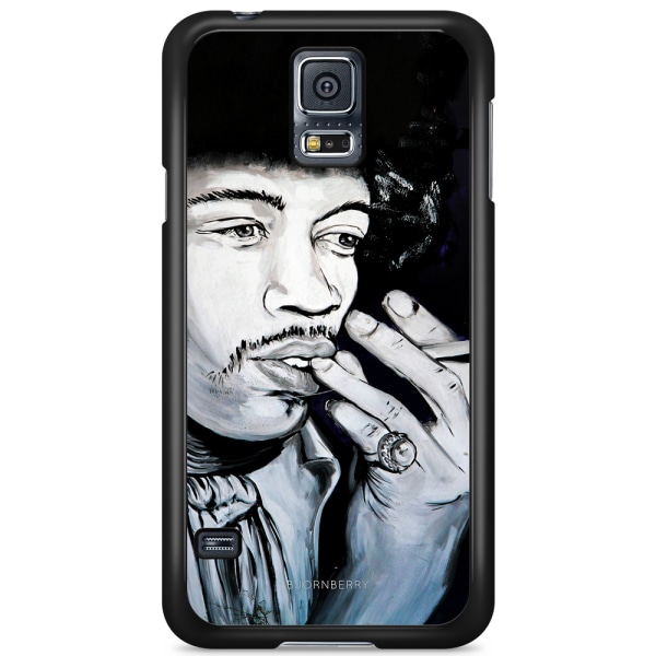 Bjornberry Skal Samsung Galaxy S5/S5 NEO - Hendrix