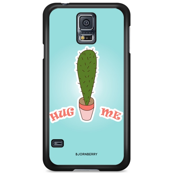 Bjornberry Skal Samsung Galaxy S5/S5 NEO - Hug Me