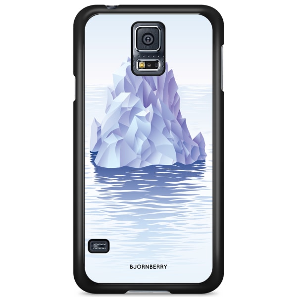 Bjornberry Skal Samsung Galaxy S5/S5 NEO - Isberg