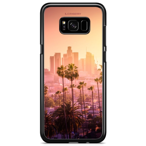 Bjornberry Skal Samsung Galaxy S8 - Los Angeles