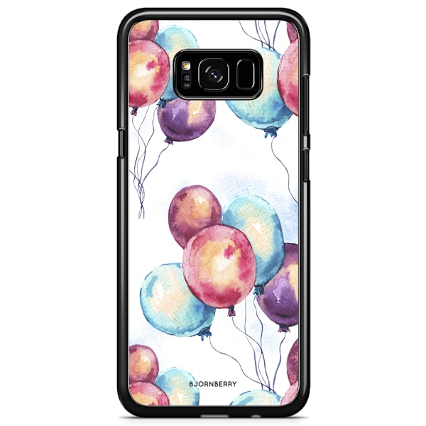 Bjornberry Skal Samsung Galaxy S8 - Ballonger