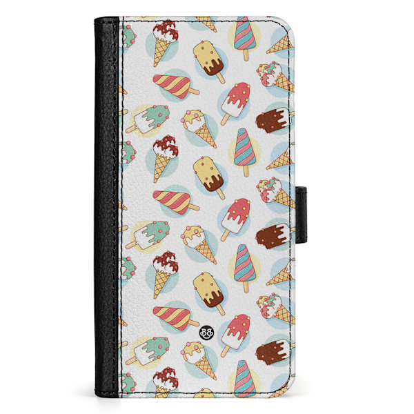 Bjornberry iPhone 15 Plus Fodral - Glass